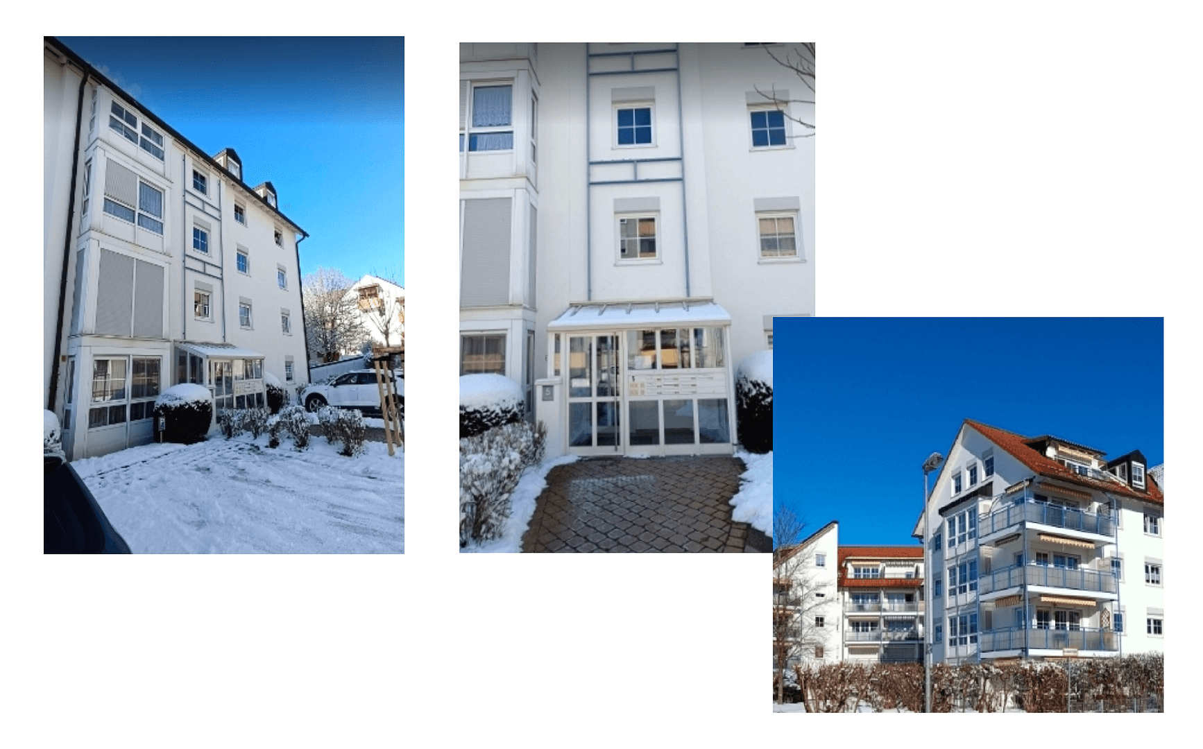 4 bedroom flat for sale, 102 m², Ziegelwiesstraße, Kempten (Allgäu), Bavaria 4 bedroom flat for sale, 102 m², Ziegelwiesstraße, Kempten (Allgäu), Bavaria