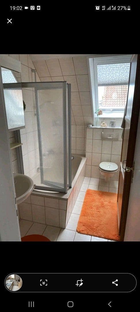 3 bedroom flat for sale, 62 m², Beethovenstraße 9, Heddesheim, Baden-Württemberg 3 bedroom flat for sale, 62 m², Beethovenstraße 9, Heddesheim, Baden-Württemberg