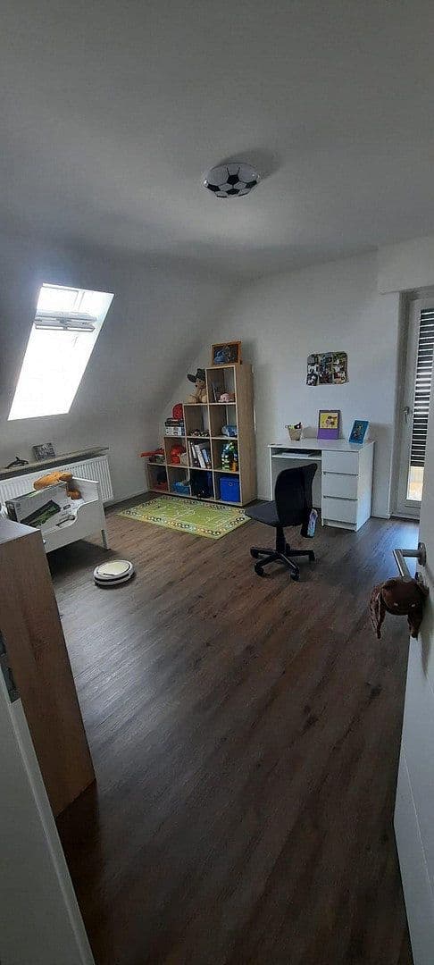 3 bedroom flat for sale, 62 m², Beethovenstraße 9, Heddesheim, Baden-Württemberg 3 bedroom flat for sale, 62 m², Beethovenstraße 9, Heddesheim, Baden-Württemberg