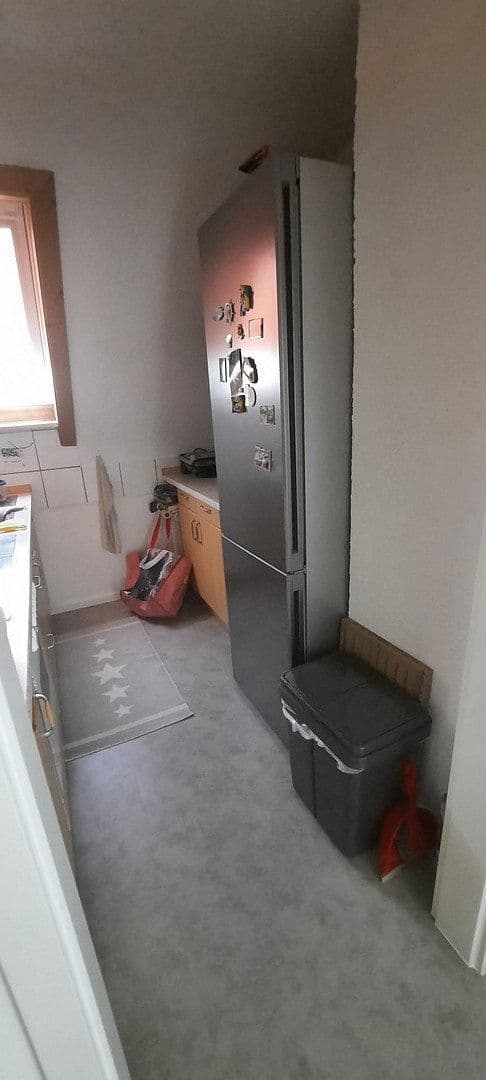 3 bedroom flat for sale, 62 m², Beethovenstraße 9, Heddesheim, Baden-Württemberg 3 bedroom flat for sale, 62 m², Beethovenstraße 9, Heddesheim, Baden-Württemberg