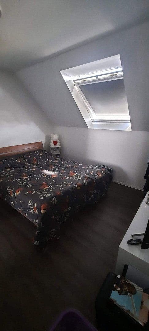 3 bedroom flat for sale, 62 m², Beethovenstraße 9, Heddesheim, Baden-Württemberg 3 bedroom flat for sale, 62 m², Beethovenstraße 9, Heddesheim, Baden-Württemberg