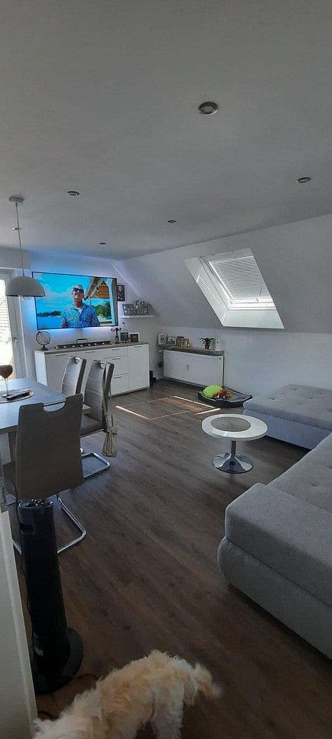 3 bedroom flat for sale, 62 m², Beethovenstraße 9, Heddesheim, Baden-Württemberg 3 bedroom flat for sale, 62 m², Beethovenstraße 9, Heddesheim, Baden-Württemberg