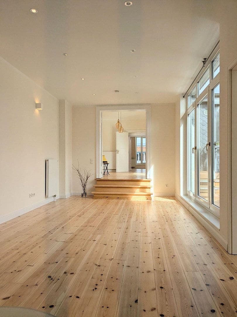 4 bedroom flat for sale, 124 m², Liselotte-Hermann-Str. 5, Berlin, Berlin 4 bedroom flat for sale, 124 m², Liselotte-Hermann-Str. 5, Berlin, Berlin