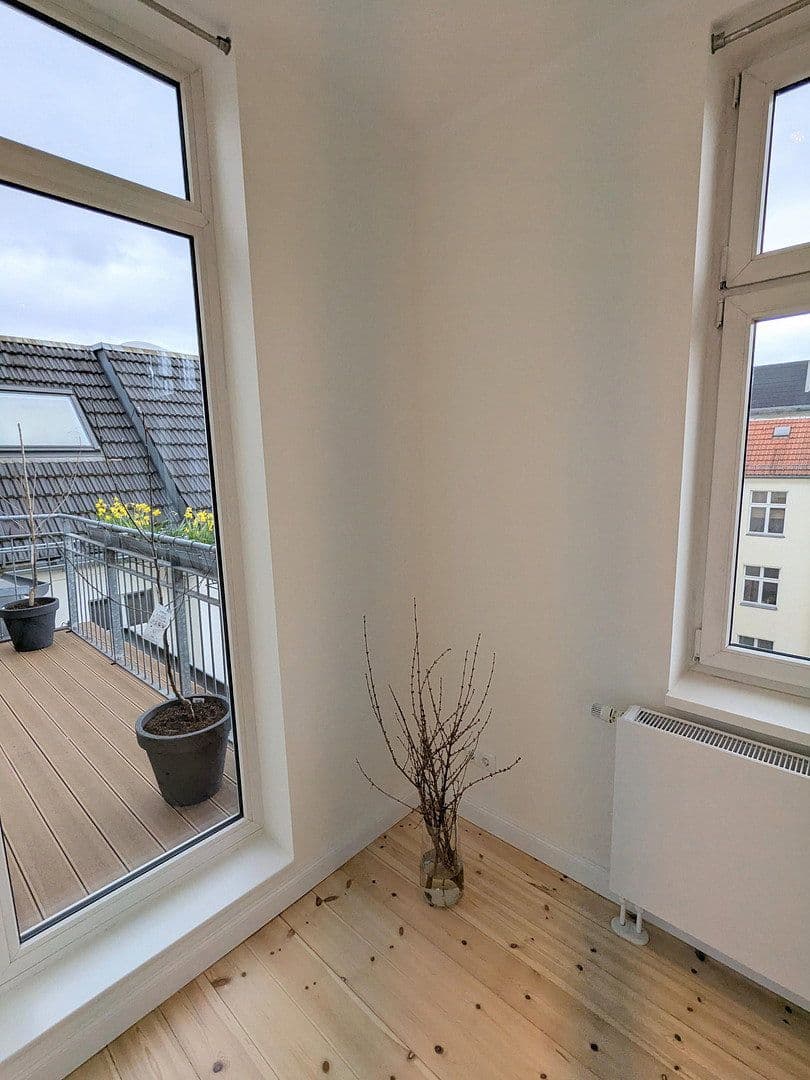 4 bedroom flat for sale, 124 m², Liselotte-Hermann-Str. 5, Berlin, Berlin 4 bedroom flat for sale, 124 m², Liselotte-Hermann-Str. 5, Berlin, Berlin