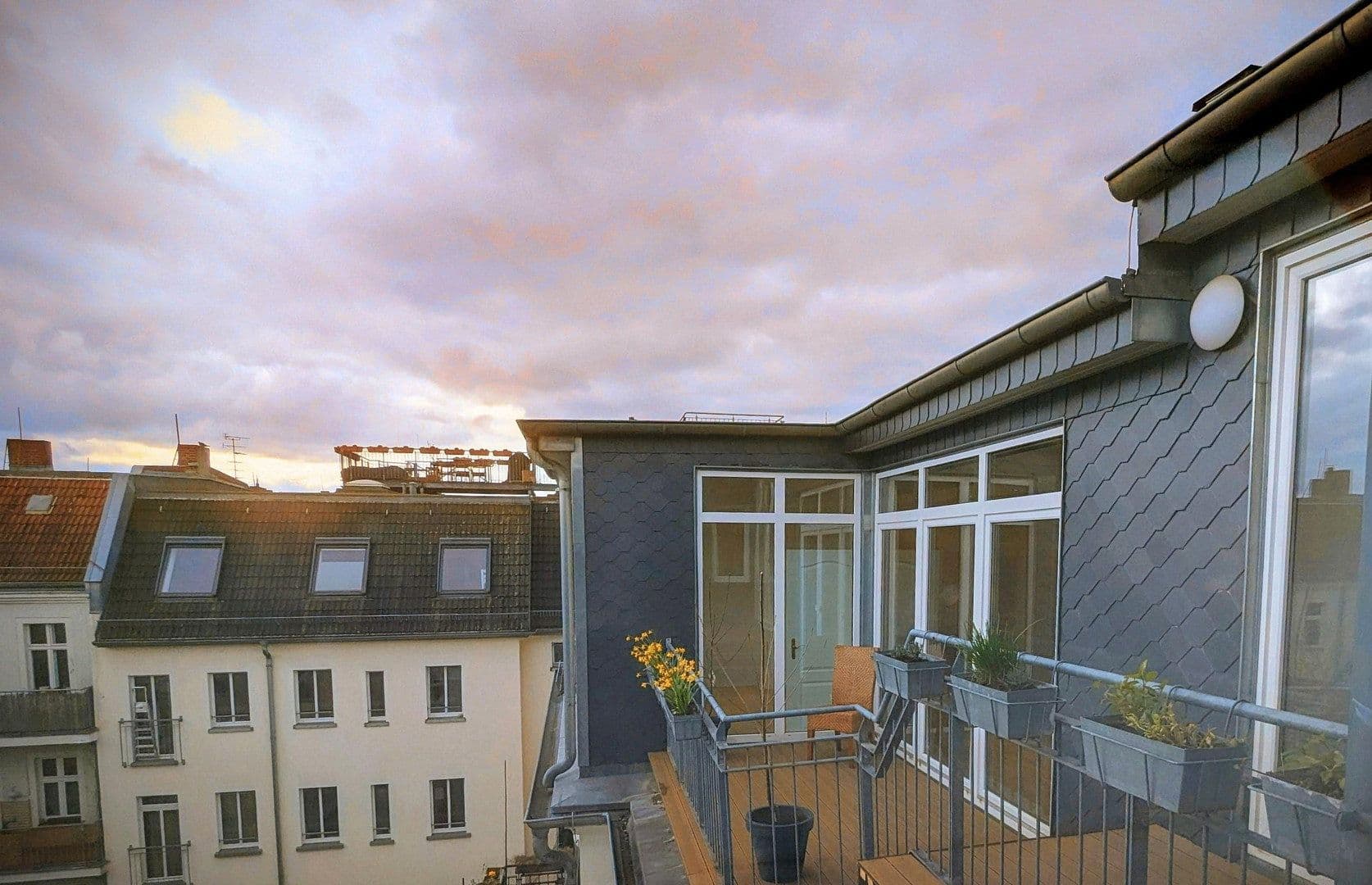 4 bedroom flat for sale, 124 m², Liselotte-Hermann-Str. 5, Berlin, Berlin 4 bedroom flat for sale, 124 m², Liselotte-Hermann-Str. 5, Berlin, Berlin