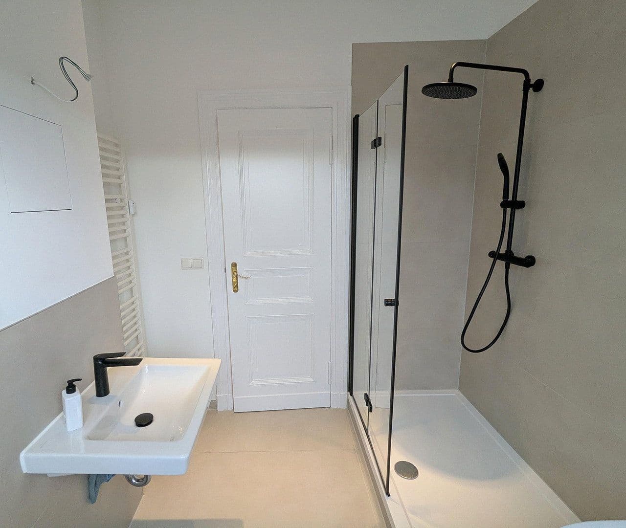 4 bedroom flat for sale, 124 m², Liselotte-Hermann-Str. 5, Berlin, Berlin 4 bedroom flat for sale, 124 m², Liselotte-Hermann-Str. 5, Berlin, Berlin