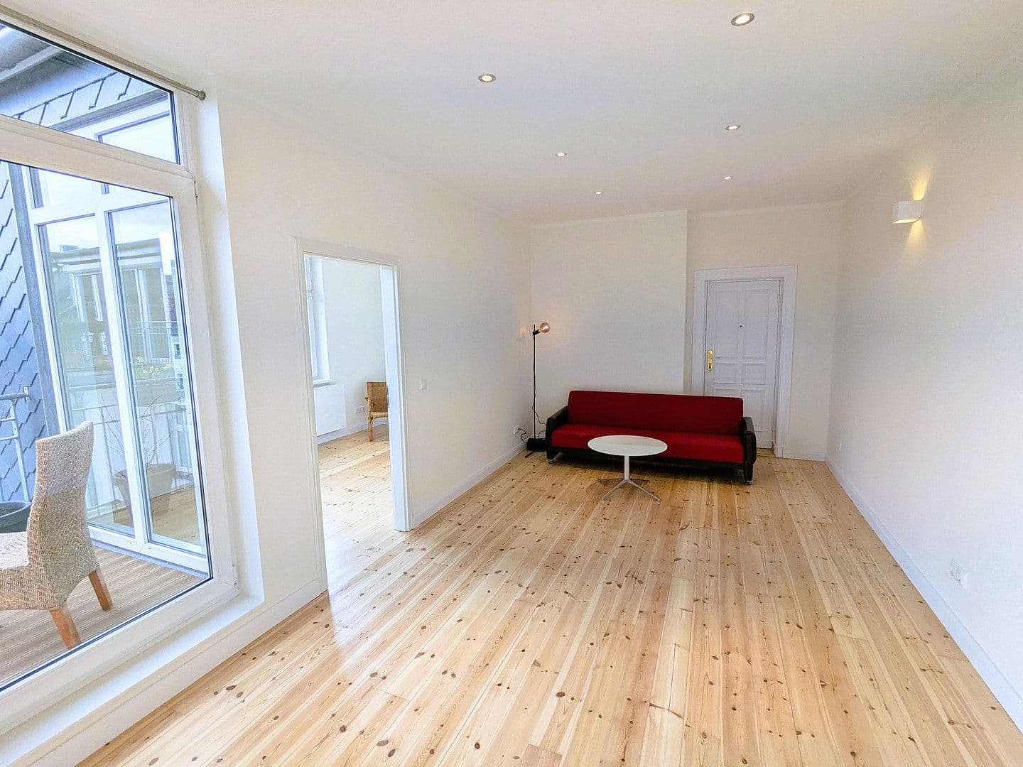 4 bedroom flat for sale, 124 m², Liselotte-Hermann-Str. 5, Berlin, Berlin 4 bedroom flat for sale, 124 m², Liselotte-Hermann-Str. 5, Berlin, Berlin