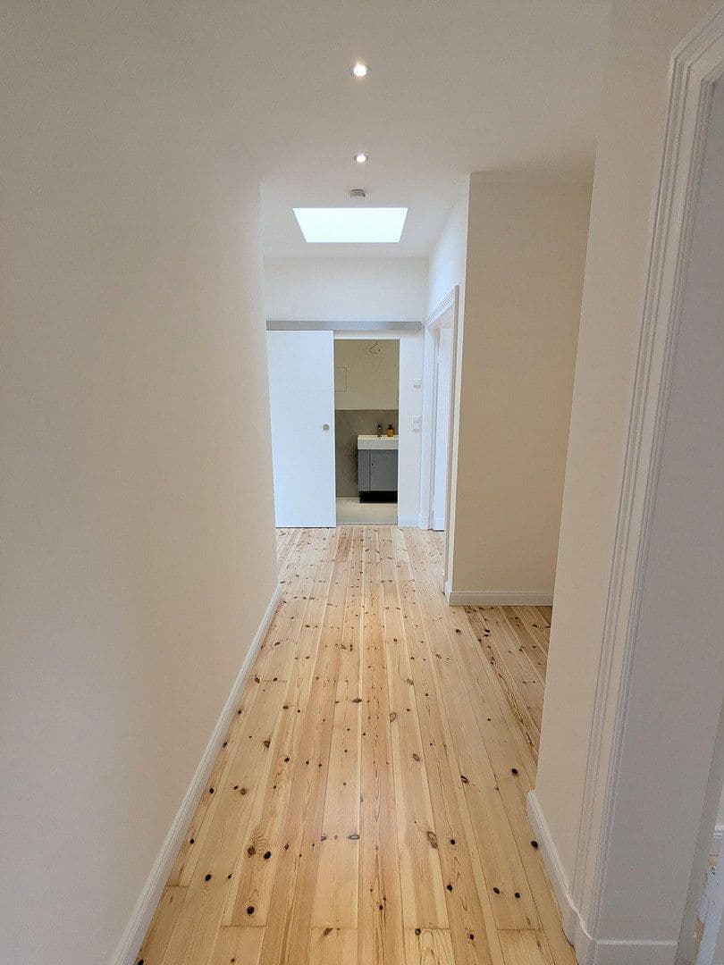 4 bedroom flat for sale, 124 m², Liselotte-Hermann-Str. 5, Berlin, Berlin 4 bedroom flat for sale, 124 m², Liselotte-Hermann-Str. 5, Berlin, Berlin