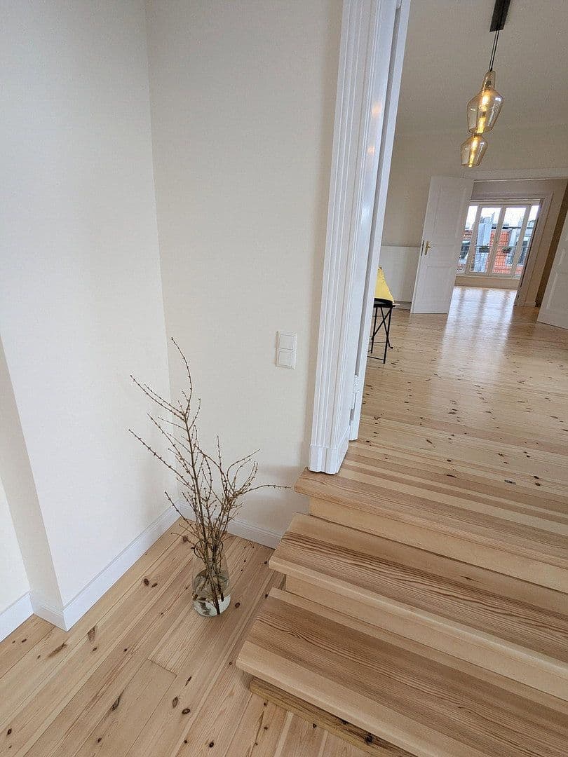 4 bedroom flat for sale, 124 m², Liselotte-Hermann-Str. 5, Berlin, Berlin 4 bedroom flat for sale, 124 m², Liselotte-Hermann-Str. 5, Berlin, Berlin