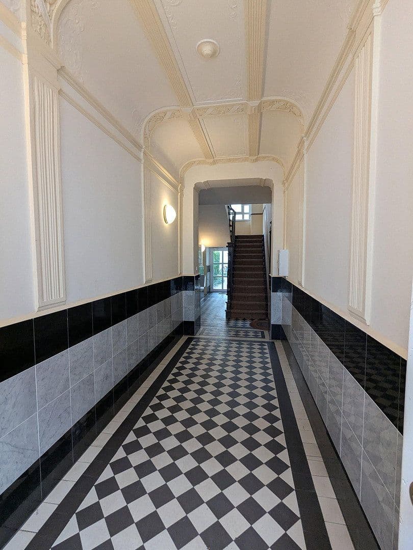 4 bedroom flat for sale, 124 m², Liselotte-Hermann-Str. 5, Berlin, Berlin 4 bedroom flat for sale, 124 m², Liselotte-Hermann-Str. 5, Berlin, Berlin