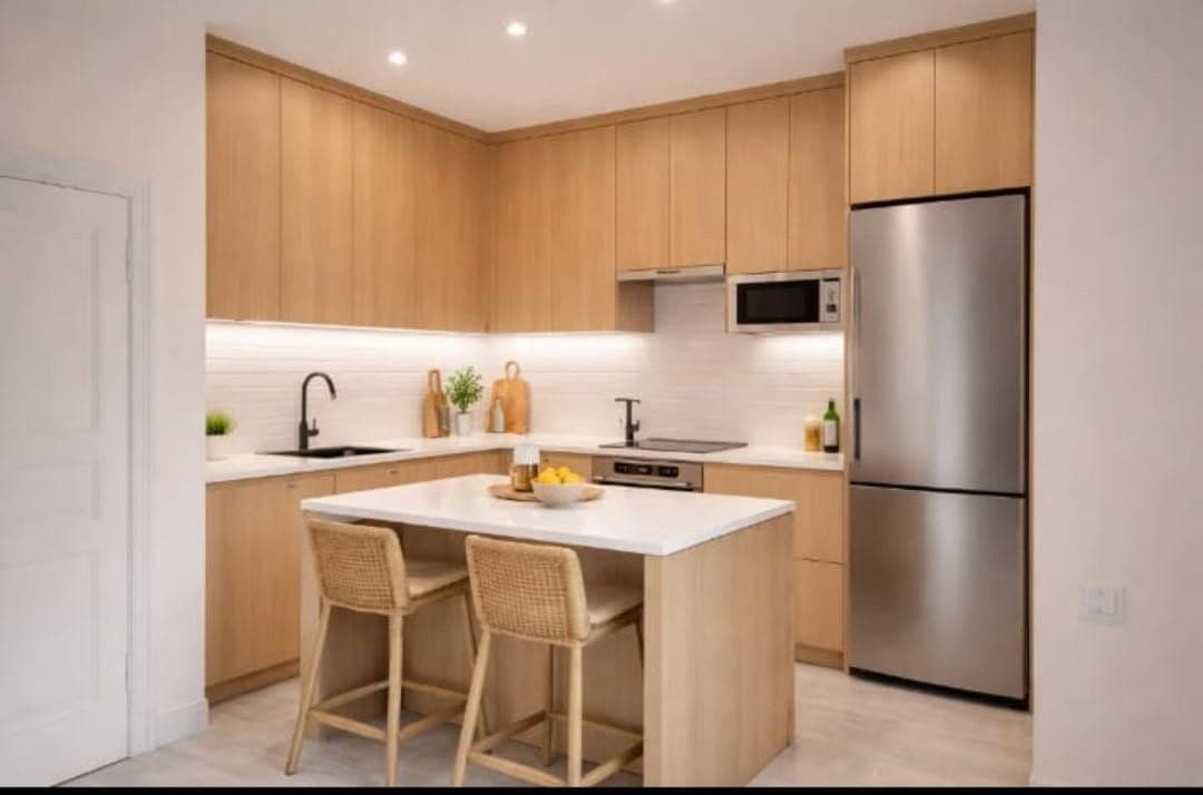 4 bedroom flat for sale, 124 m², Liselotte-Hermann-Str. 5, Berlin, Berlin 4 bedroom flat for sale, 124 m², Liselotte-Hermann-Str. 5, Berlin, Berlin