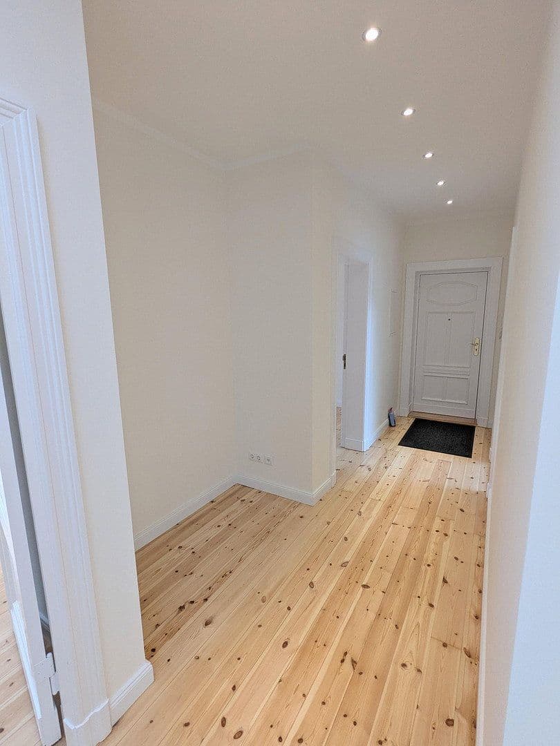 4 bedroom flat for sale, 124 m², Liselotte-Hermann-Str. 5, Berlin, Berlin 4 bedroom flat for sale, 124 m², Liselotte-Hermann-Str. 5, Berlin, Berlin