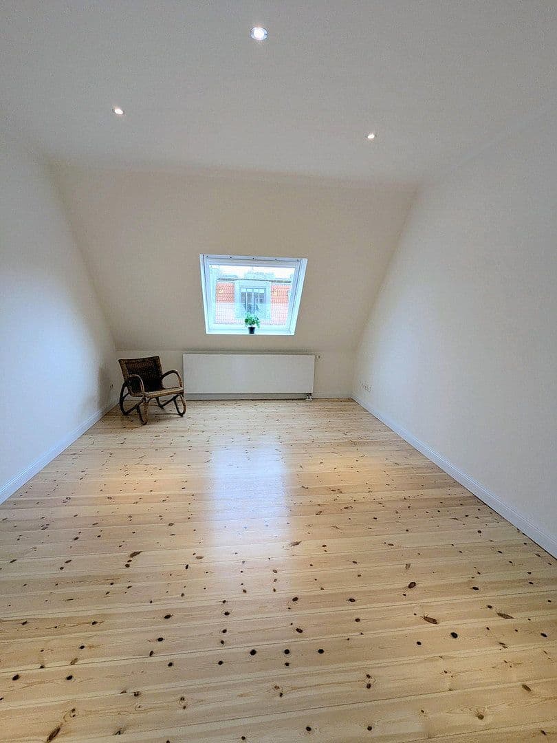 4 bedroom flat for sale, 124 m², Liselotte-Hermann-Str. 5, Berlin, Berlin 4 bedroom flat for sale, 124 m², Liselotte-Hermann-Str. 5, Berlin, Berlin