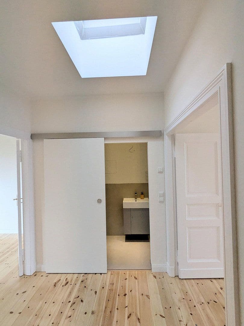 4 bedroom flat for sale, 124 m², Liselotte-Hermann-Str. 5, Berlin, Berlin 4 bedroom flat for sale, 124 m², Liselotte-Hermann-Str. 5, Berlin, Berlin