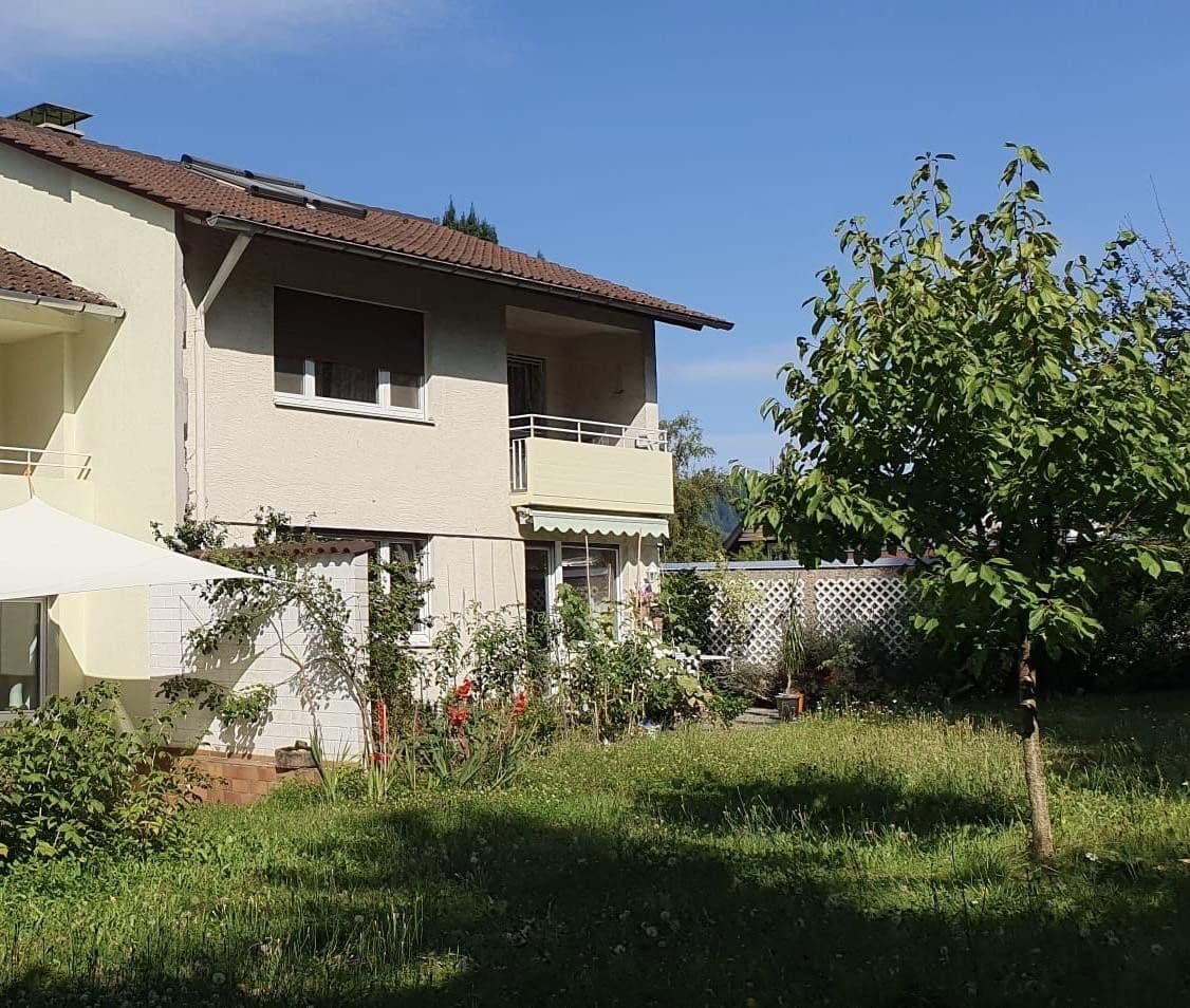 house for sale, 115 m², Freiburg im Breisgau, Baden-Württemberg house for sale, 115 m², Freiburg im Breisgau, Baden-Württemberg