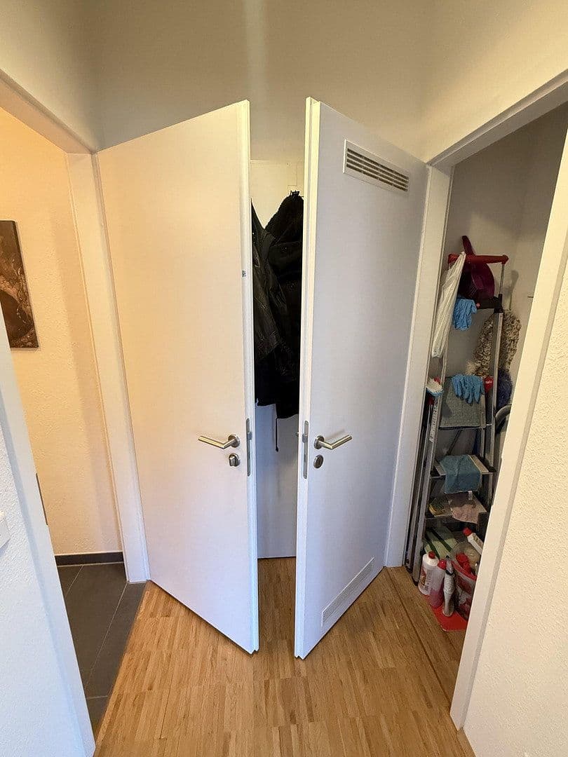 1 bedroom with open-plan kitchen flat to rent, 76 m², Hermannshöhe 42a, Bochum, North Rhine-Westphalia 1 bedroom with open-plan kitchen flat to rent, 76 m², Hermannshöhe 42a, Bochum, North Rhine-Westphalia