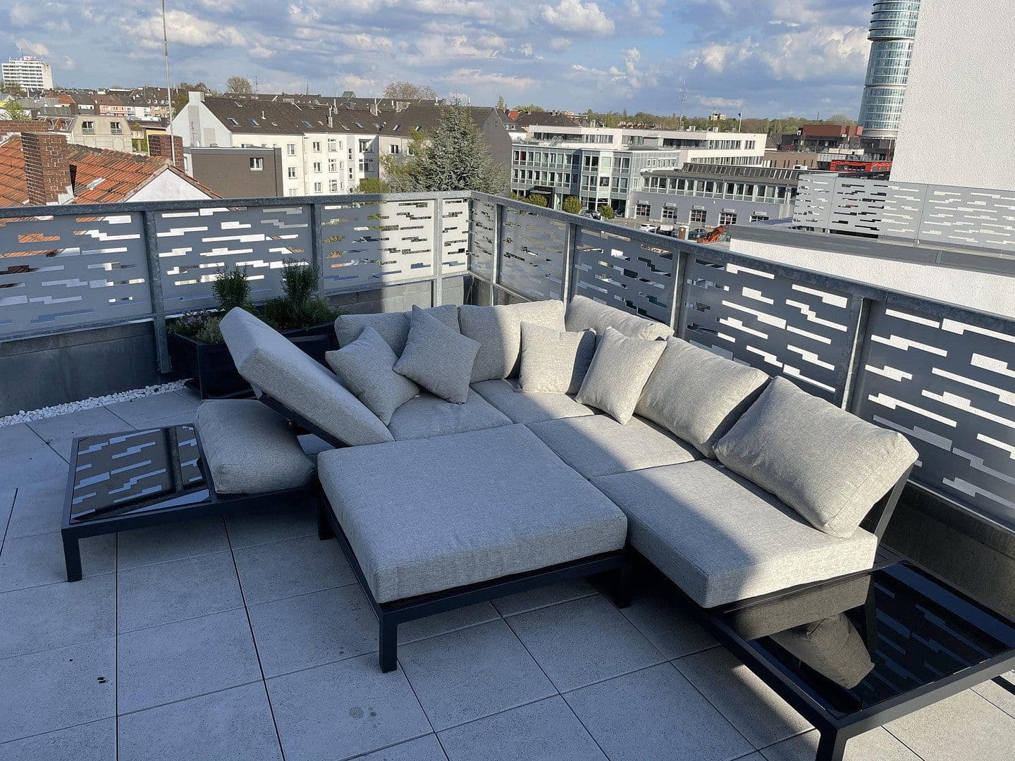 1 bedroom with open-plan kitchen flat to rent, 76 m², Hermannshöhe 42a, Bochum, North Rhine-Westphalia 1 bedroom with open-plan kitchen flat to rent, 76 m², Hermannshöhe 42a, Bochum, North Rhine-Westphalia