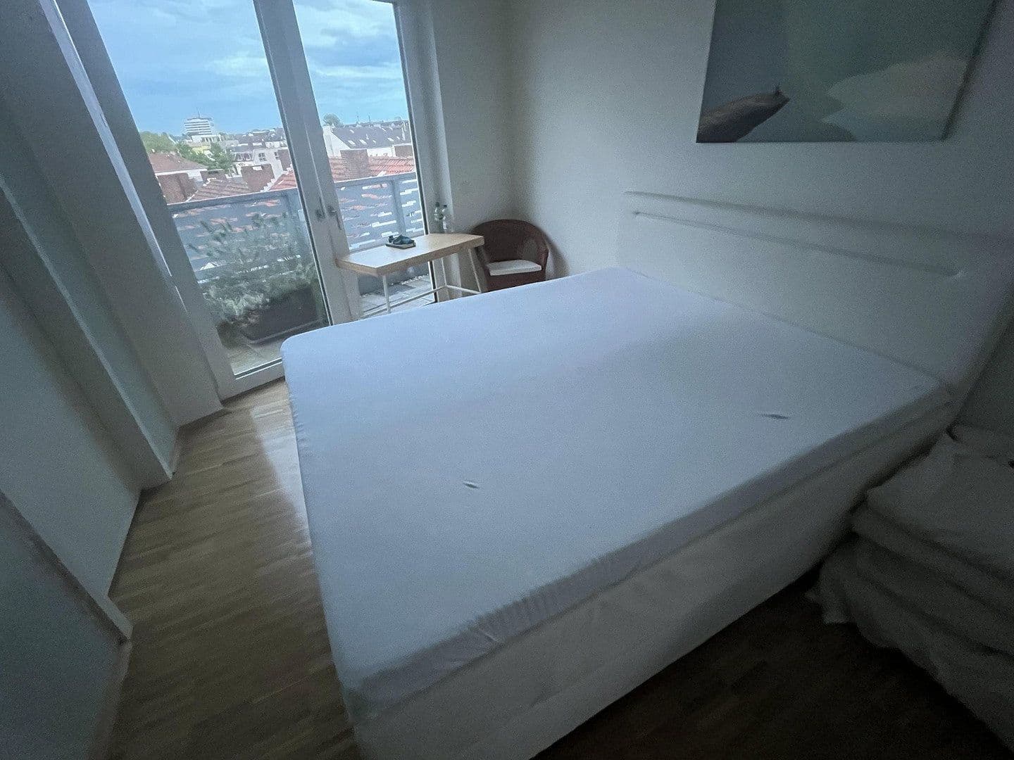 1 bedroom with open-plan kitchen flat to rent, 76 m², Hermannshöhe 42a, Bochum, North Rhine-Westphalia 1 bedroom with open-plan kitchen flat to rent, 76 m², Hermannshöhe 42a, Bochum, North Rhine-Westphalia