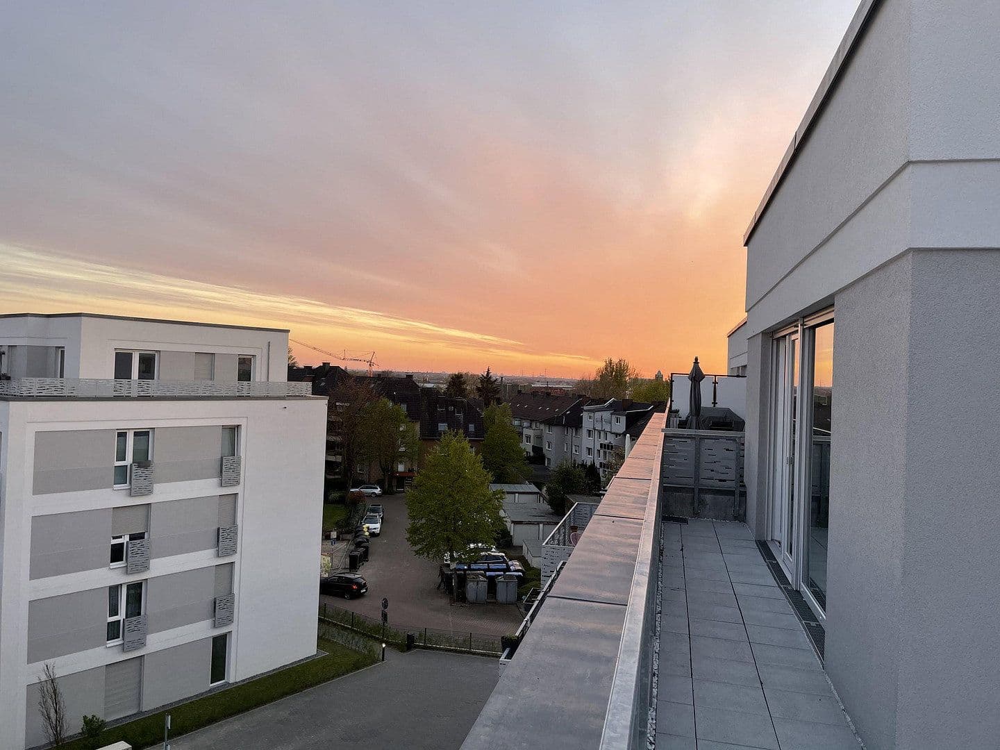 1 bedroom with open-plan kitchen flat to rent, 76 m², Hermannshöhe 42a, Bochum, North Rhine-Westphalia 1 bedroom with open-plan kitchen flat to rent, 76 m², Hermannshöhe 42a, Bochum, North Rhine-Westphalia