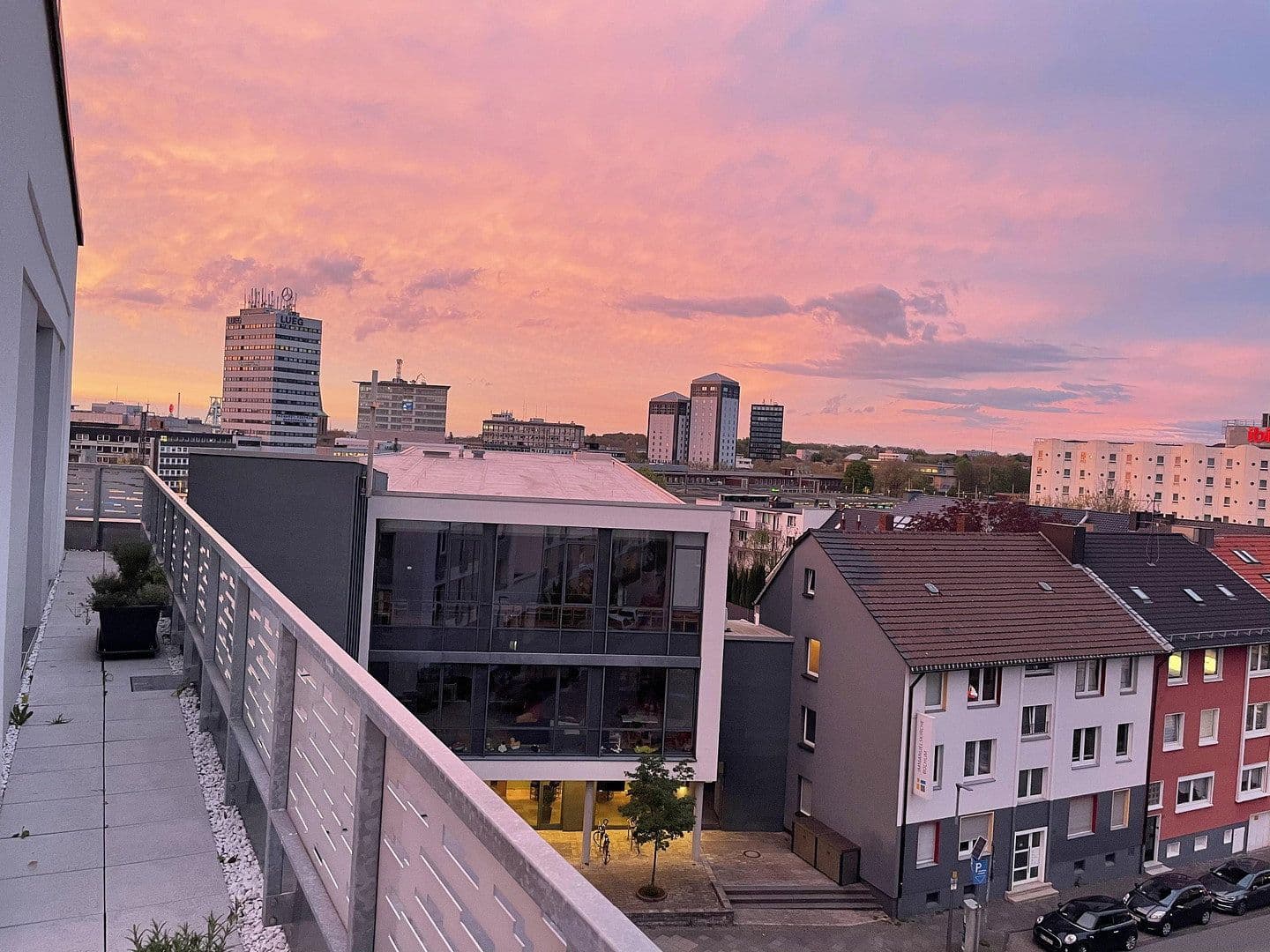 1 bedroom with open-plan kitchen flat to rent, 76 m², Hermannshöhe 42a, Bochum, North Rhine-Westphalia 1 bedroom with open-plan kitchen flat to rent, 76 m², Hermannshöhe 42a, Bochum, North Rhine-Westphalia