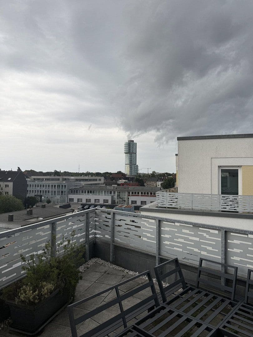 1 bedroom with open-plan kitchen flat to rent, 76 m², Hermannshöhe 42a, Bochum, North Rhine-Westphalia 1 bedroom with open-plan kitchen flat to rent, 76 m², Hermannshöhe 42a, Bochum, North Rhine-Westphalia