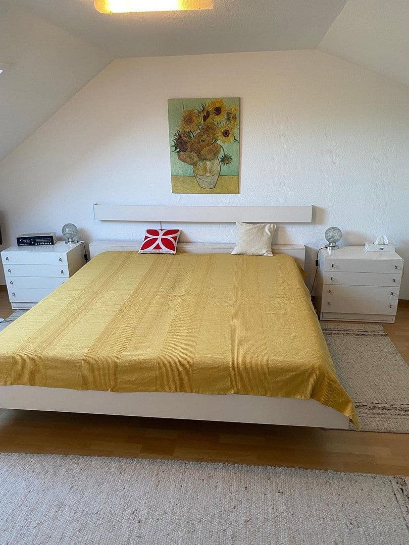 1 bedroom with open-plan kitchen flat to rent, 85 m², Feldbergstr. 1, Keltern, Baden-Württemberg 1 bedroom with open-plan kitchen flat to rent, 85 m², Feldbergstr. 1, Keltern, Baden-Württemberg