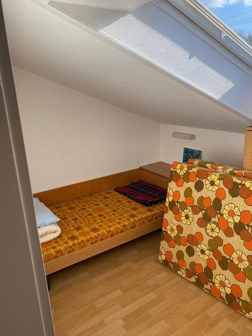 1 bedroom with open-plan kitchen flat to rent, 85 m², Feldbergstr. 1, Keltern, Baden-Württemberg 1 bedroom with open-plan kitchen flat to rent, 85 m², Feldbergstr. 1, Keltern, Baden-Württemberg