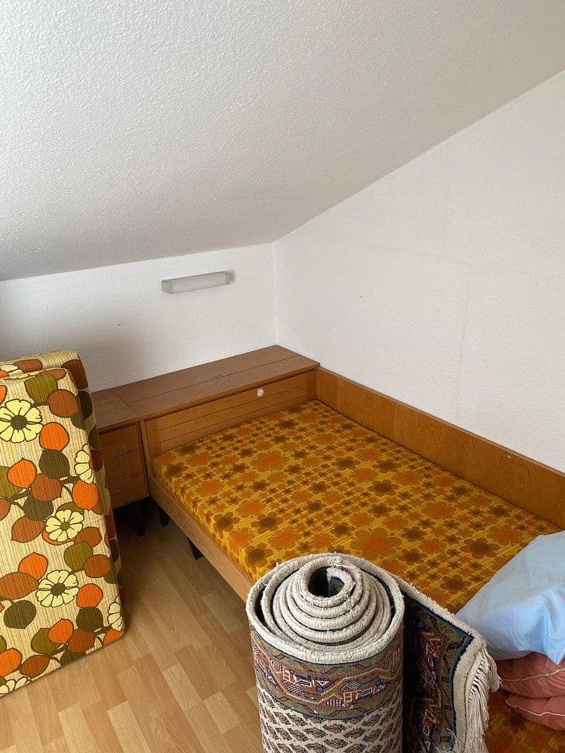 1 bedroom with open-plan kitchen flat to rent, 85 m², Feldbergstr. 1, Keltern, Baden-Württemberg 1 bedroom with open-plan kitchen flat to rent, 85 m², Feldbergstr. 1, Keltern, Baden-Württemberg