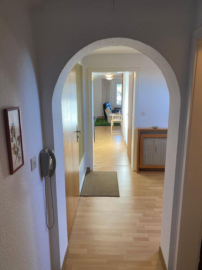 1 bedroom with open-plan kitchen flat to rent, 85 m², Feldbergstr. 1, Keltern, Baden-Württemberg 1 bedroom with open-plan kitchen flat to rent, 85 m², Feldbergstr. 1, Keltern, Baden-Württemberg