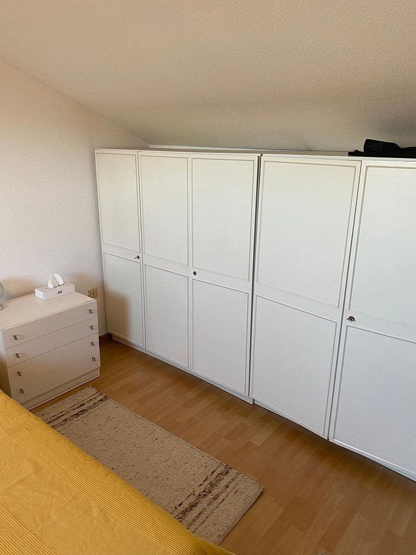 1 bedroom with open-plan kitchen flat to rent, 85 m², Feldbergstr. 1, Keltern, Baden-Württemberg 1 bedroom with open-plan kitchen flat to rent, 85 m², Feldbergstr. 1, Keltern, Baden-Württemberg