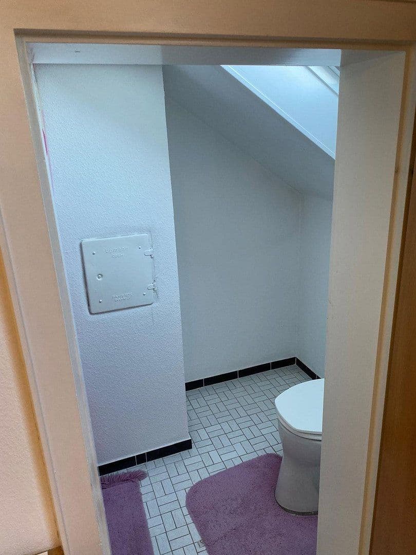 1 bedroom with open-plan kitchen flat to rent, 85 m², Feldbergstr. 1, Keltern, Baden-Württemberg 1 bedroom with open-plan kitchen flat to rent, 85 m², Feldbergstr. 1, Keltern, Baden-Württemberg