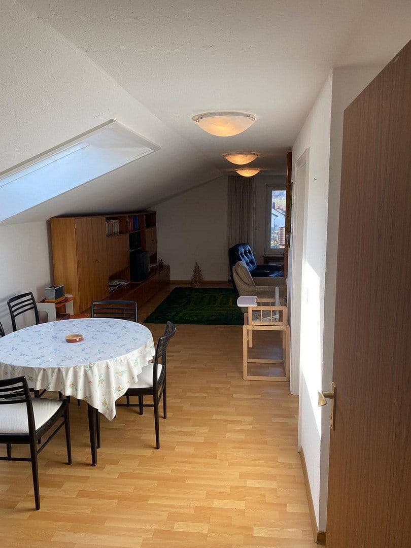 1 bedroom with open-plan kitchen flat to rent, 85 m², Feldbergstr. 1, Keltern, Baden-Württemberg 1 bedroom with open-plan kitchen flat to rent, 85 m², Feldbergstr. 1, Keltern, Baden-Württemberg