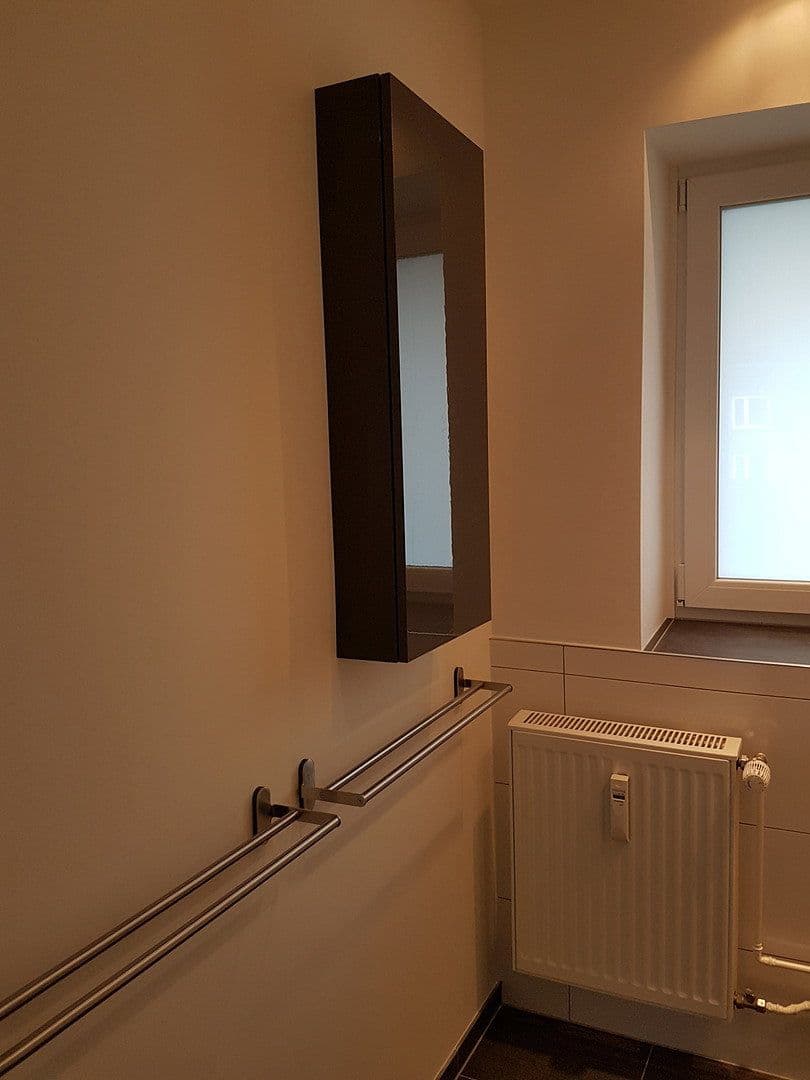 2 bedroom flat to rent, 49 m², Bei der Hopfenkarre 28, Hamburg, Hamburg 2 bedroom flat to rent, 49 m², Bei der Hopfenkarre 28, Hamburg, Hamburg