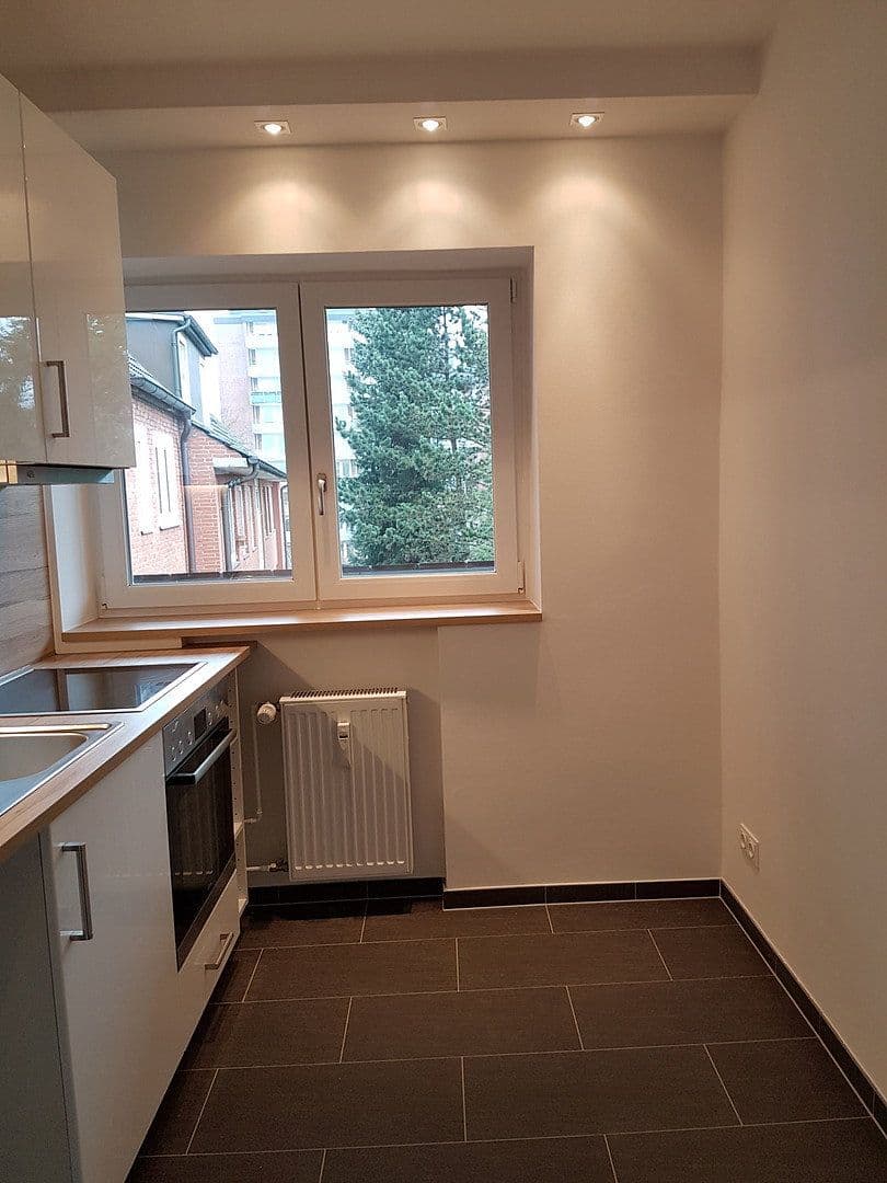 2 bedroom flat to rent, 49 m², Bei der Hopfenkarre 28, Hamburg, Hamburg 2 bedroom flat to rent, 49 m², Bei der Hopfenkarre 28, Hamburg, Hamburg