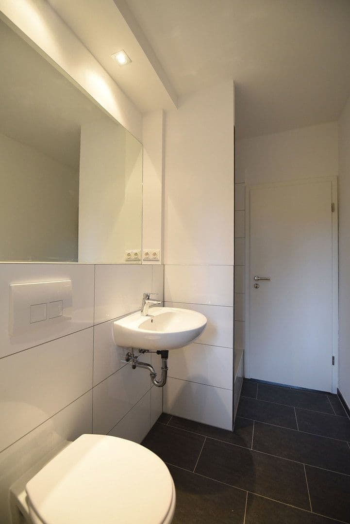 2 bedroom flat to rent, 49 m², Bei der Hopfenkarre 28, Hamburg, Hamburg 2 bedroom flat to rent, 49 m², Bei der Hopfenkarre 28, Hamburg, Hamburg