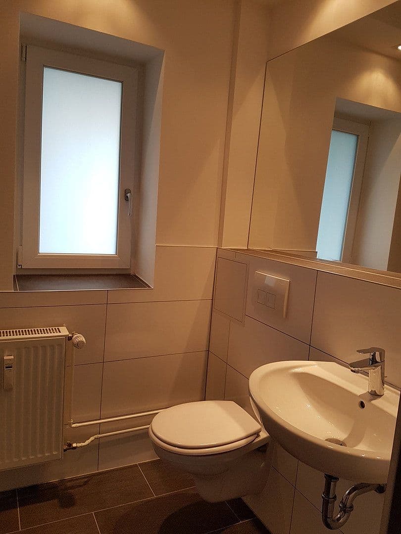 2 bedroom flat to rent, 49 m², Bei der Hopfenkarre 28, Hamburg, Hamburg 2 bedroom flat to rent, 49 m², Bei der Hopfenkarre 28, Hamburg, Hamburg