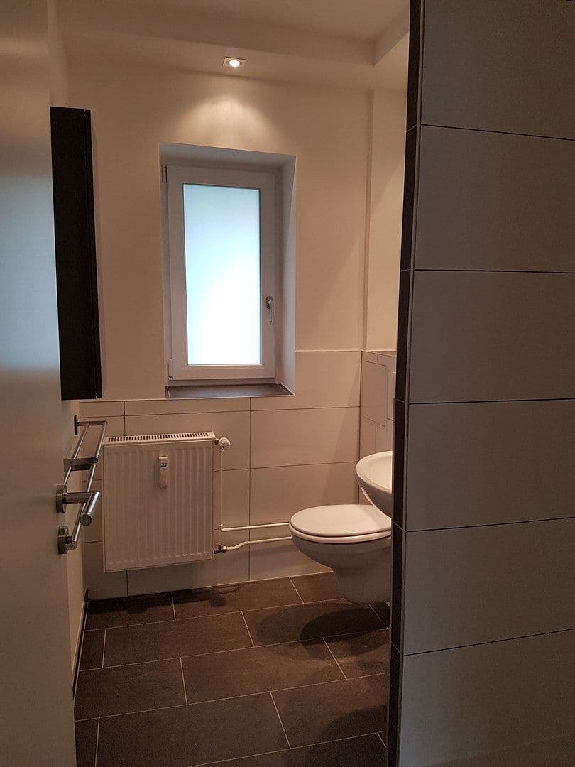 2 bedroom flat to rent, 49 m², Bei der Hopfenkarre 28, Hamburg, Hamburg 2 bedroom flat to rent, 49 m², Bei der Hopfenkarre 28, Hamburg, Hamburg