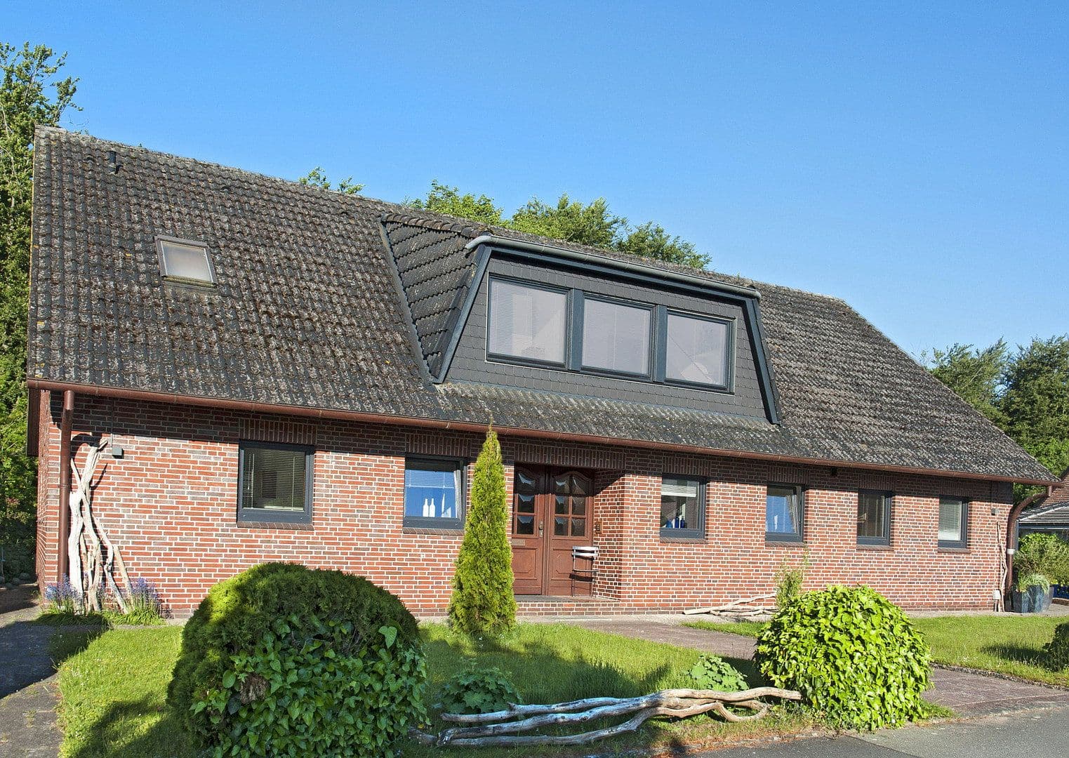 house for sale, 240 m², Westerholz, Schleswig-Holstein house for sale, 240 m², Westerholz, Schleswig-Holstein