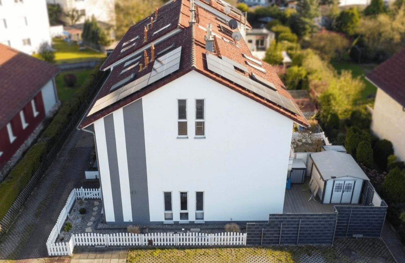 house for sale, 125 m², Rheinfelden (Baden), Baden-Württemberg house for sale, 125 m², Rheinfelden (Baden), Baden-Württemberg