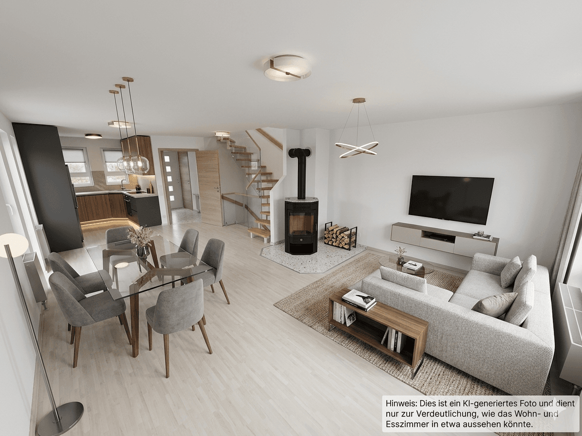 house for sale, 125 m², Rheinfelden (Baden), Baden-Württemberg house for sale, 125 m², Rheinfelden (Baden), Baden-Württemberg