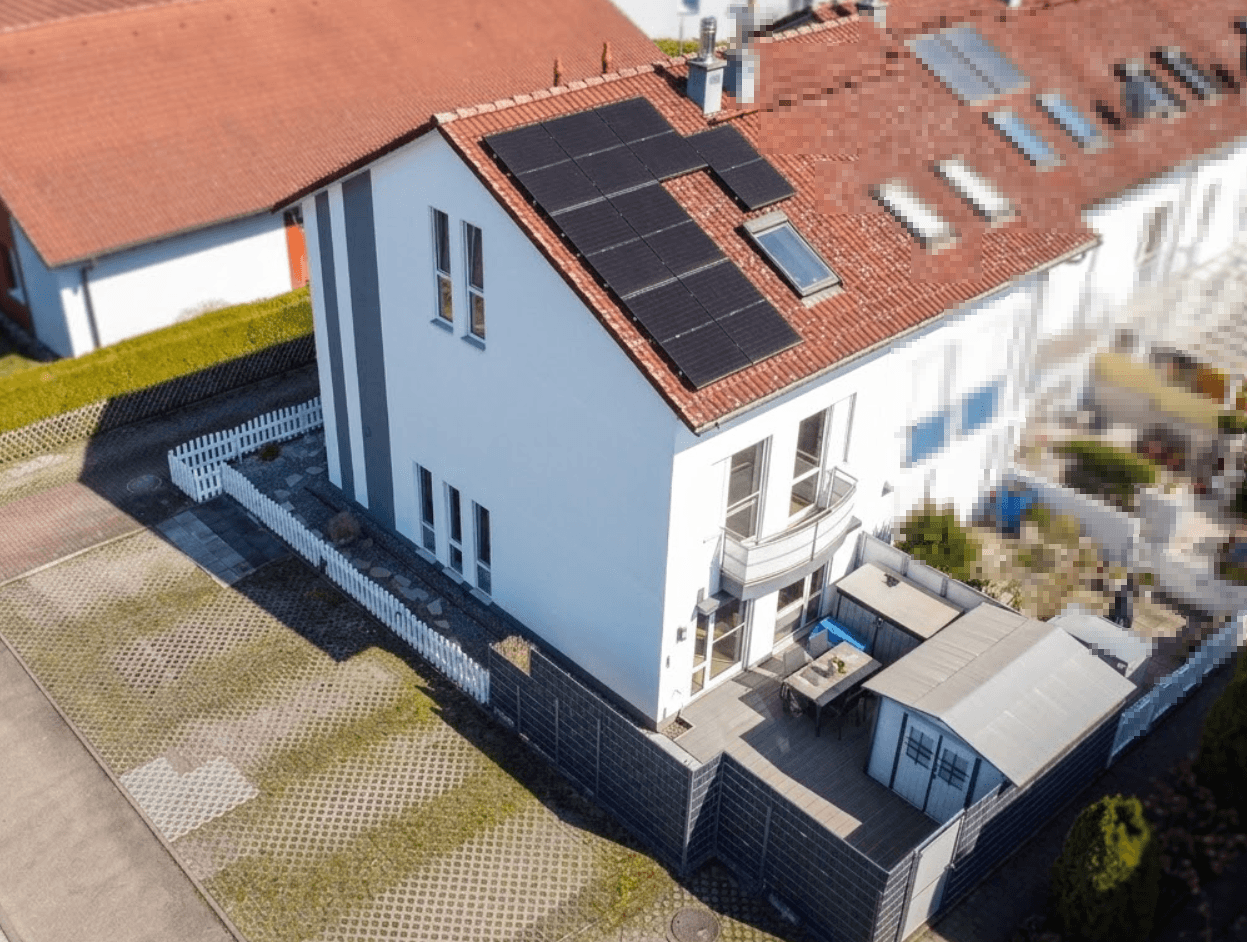 house for sale, 125 m², Rheinfelden (Baden), Baden-Württemberg house for sale, 125 m², Rheinfelden (Baden), Baden-Württemberg