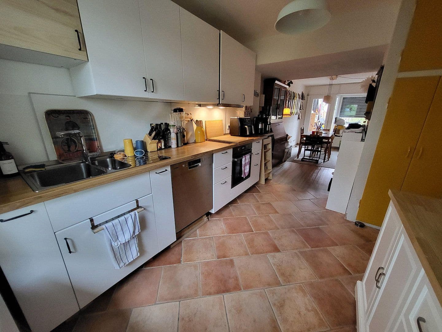 house to rent, 125 m², Eschenweg 31, Hildesheim, Lower Saxony house to rent, 125 m², Eschenweg 31, Hildesheim, Lower Saxony