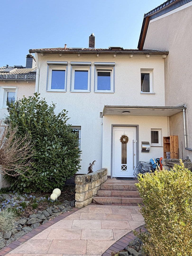 house to rent, 125 m², Eschenweg 31, Hildesheim, Lower Saxony house to rent, 125 m², Eschenweg 31, Hildesheim, Lower Saxony