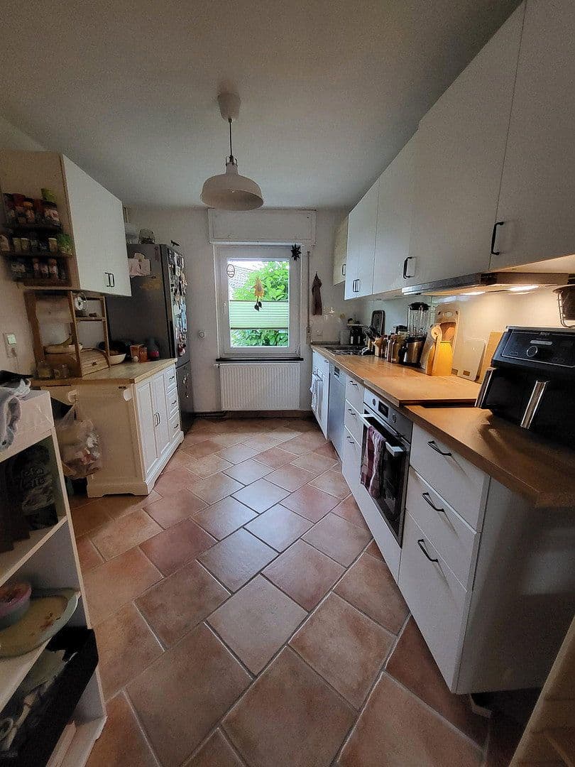 house to rent, 125 m², Eschenweg 31, Hildesheim, Lower Saxony house to rent, 125 m², Eschenweg 31, Hildesheim, Lower Saxony