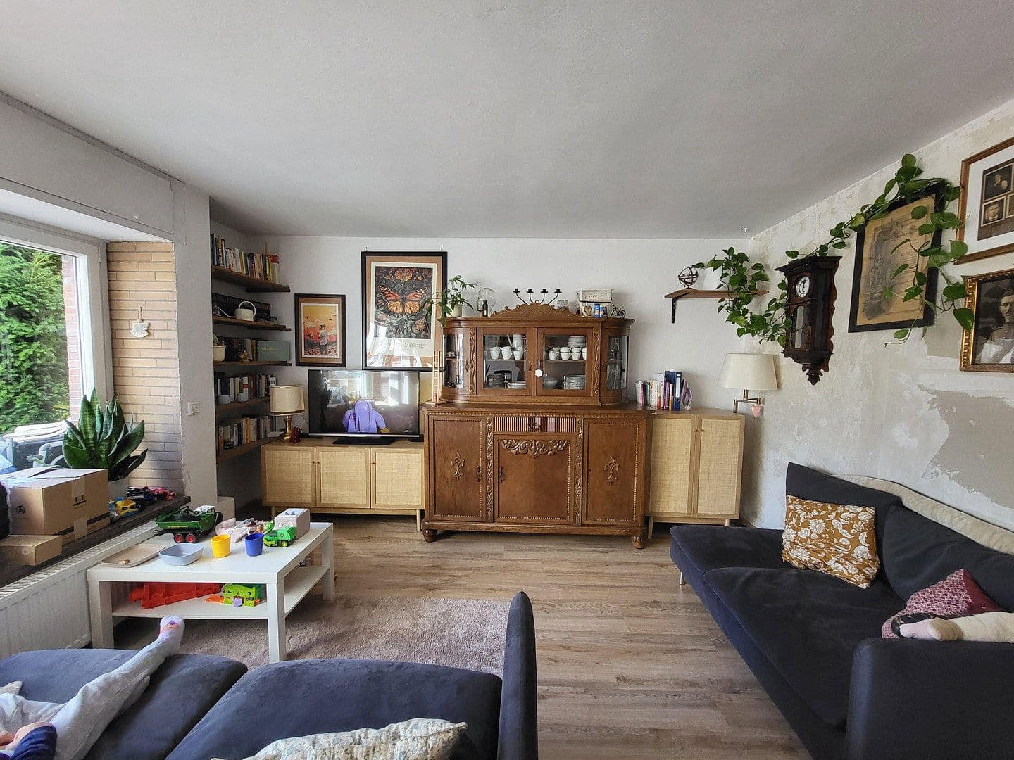 house to rent, 125 m², Eschenweg 31, Hildesheim, Lower Saxony house to rent, 125 m², Eschenweg 31, Hildesheim, Lower Saxony