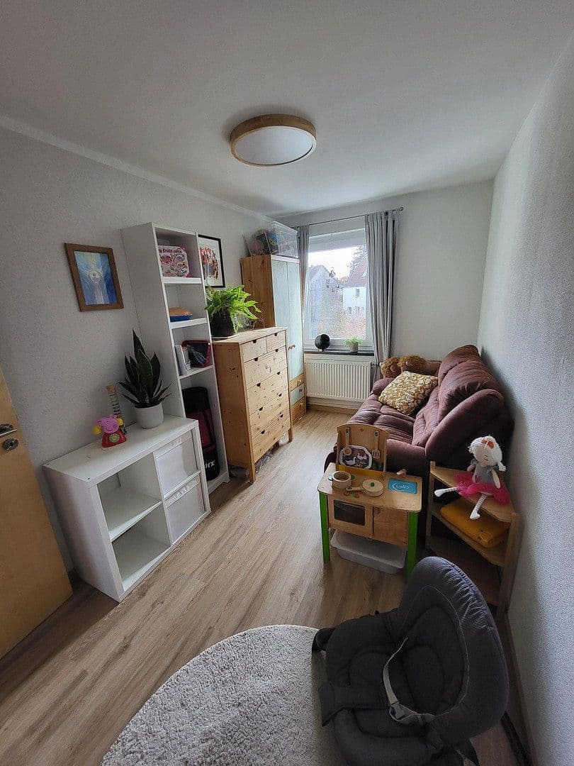 house to rent, 125 m², Eschenweg 31, Hildesheim, Lower Saxony house to rent, 125 m², Eschenweg 31, Hildesheim, Lower Saxony