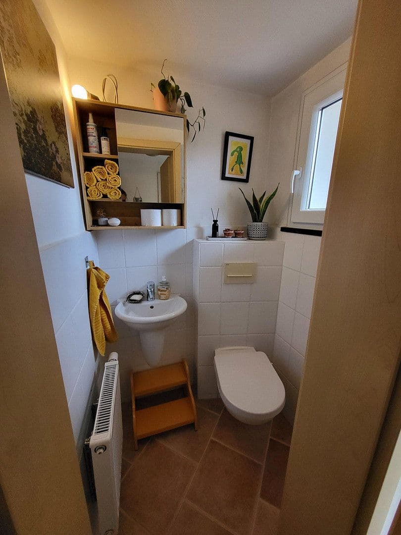 house to rent, 125 m², Eschenweg 31, Hildesheim, Lower Saxony house to rent, 125 m², Eschenweg 31, Hildesheim, Lower Saxony