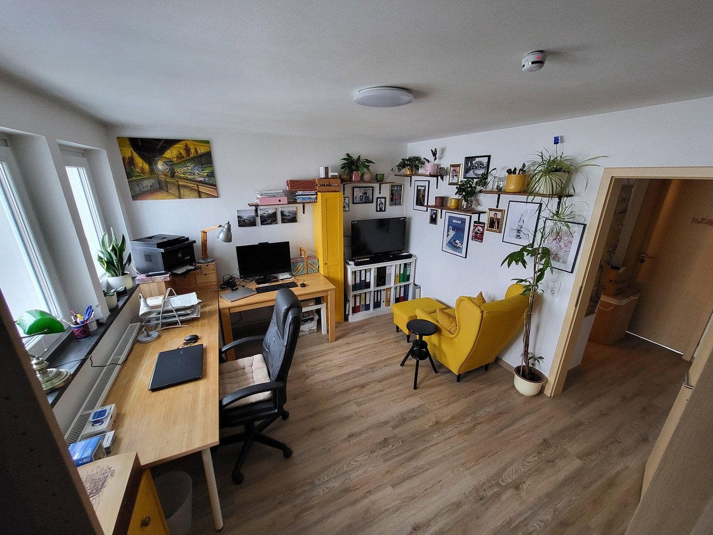 house to rent, 125 m², Eschenweg 31, Hildesheim, Lower Saxony house to rent, 125 m², Eschenweg 31, Hildesheim, Lower Saxony