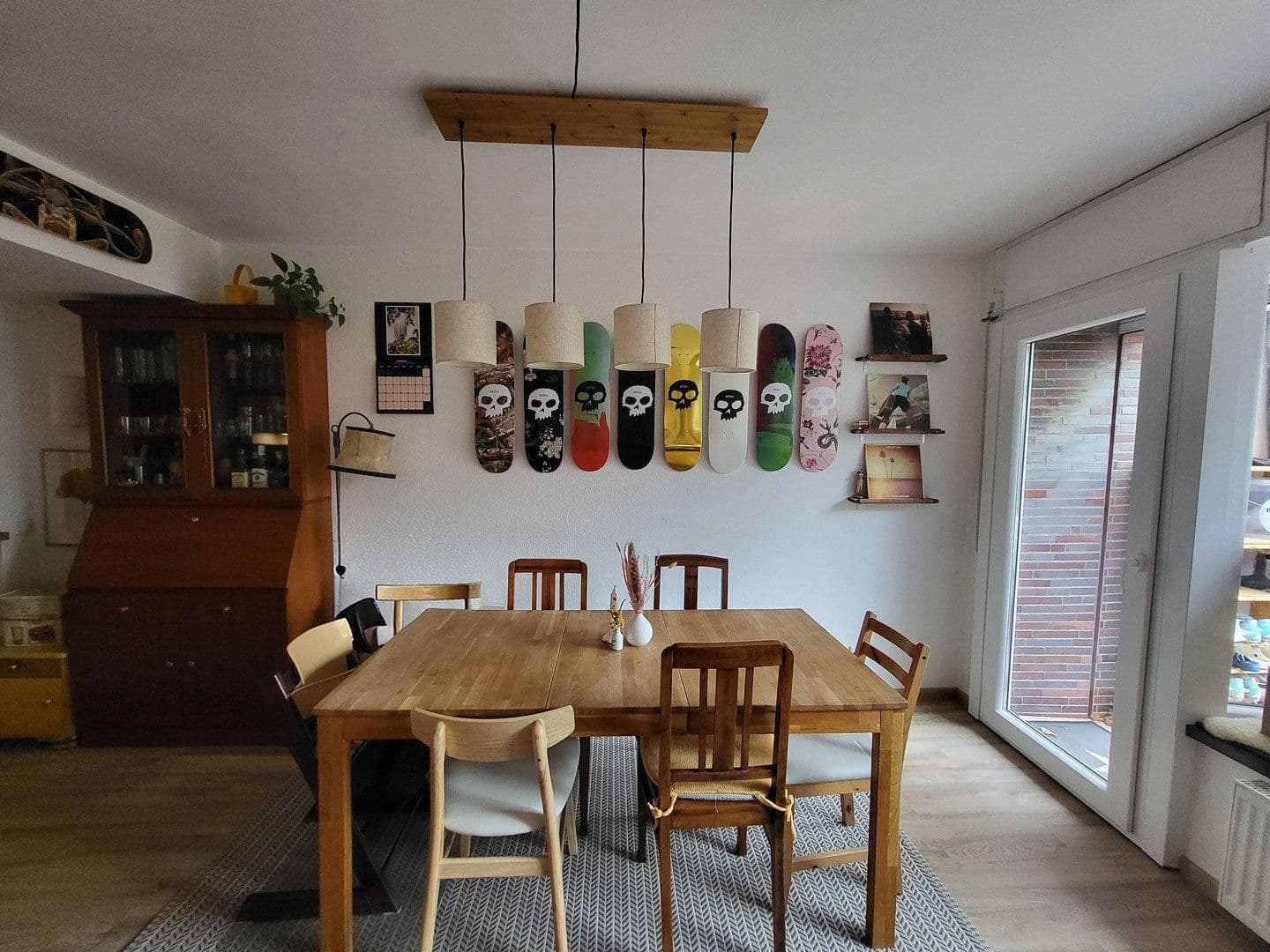 house to rent, 125 m², Eschenweg 31, Hildesheim, Lower Saxony house to rent, 125 m², Eschenweg 31, Hildesheim, Lower Saxony