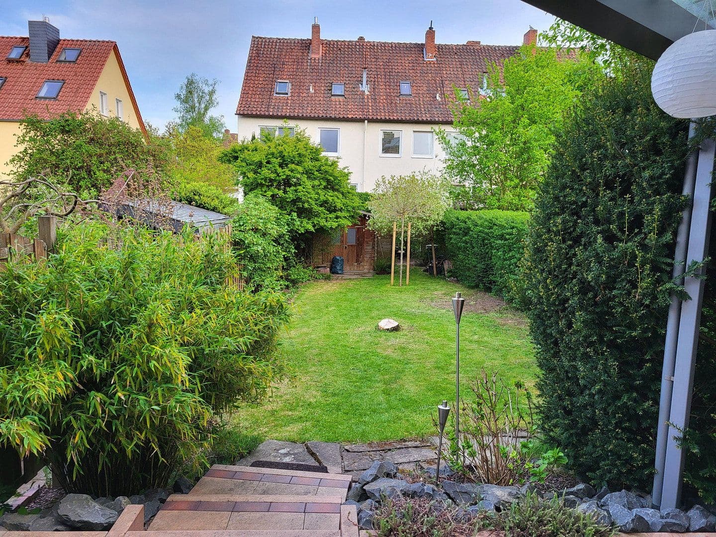 house to rent, 125 m², Eschenweg 31, Hildesheim, Lower Saxony house to rent, 125 m², Eschenweg 31, Hildesheim, Lower Saxony